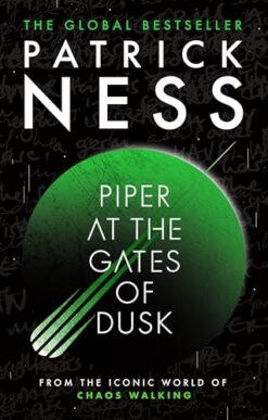 Piper at the Gates of Dusk