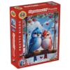 Pretty Birds – 500 pcs