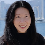 Sue Lynn Tan