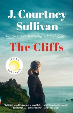 The Cliffs