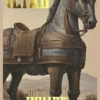 The Iliad (Wordsworth Classics)