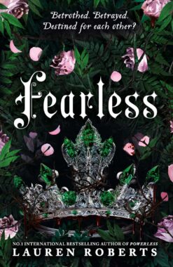 The Powerless 3: Fearless