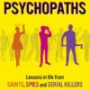 The Wisdom of Psychopaths