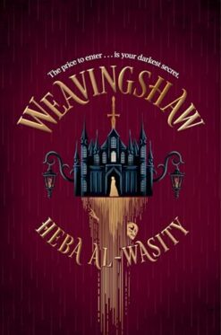 Weavingshaw