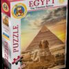 The Timeless Sphinx – 300 pcs