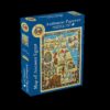Map of Ancient Egypt – 150 pcs