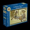 Ramesses II in Battle – 150 pcs