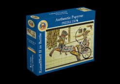 Ramesses II in Battle – 150 pcs