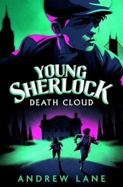 Young Sherlock: Death Cloud