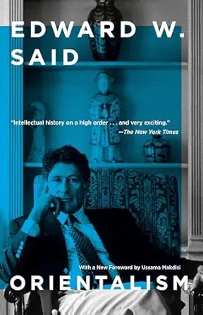 Orientalism | ISBN 9780394740676 | Kalimat Store