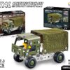 112PCS METAL BLOCK CAR SET