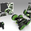 4CH RC CRAWLING STUNT CAR