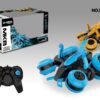 2.4G Hover Stunt RC