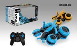 2.4G Hover Stunt RC