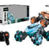 R/C STUNT CAR WITH BATTERY+USB