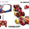 R/C IRON MAN FIVE-WHEELER(WITH BETTERY)