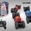 2.4Ghz SKIDDING STUNT R/C (WITH USB CHARGER)