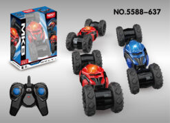 2.4Ghz SKIDDING STUNT R/C (WITH USB CHARGER) | ISBN 2025070106566 | Kalimat Store
