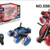 27M 5CH R/C CAR (WITH USB CHARGER)