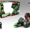 6CH STUNT GP WITH FIVE WHEELS WITH BATTERY AND USB CHARGER