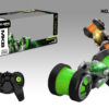 2.4G RC Hummer Stunt WITH BATTERY+USB