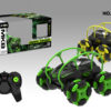 RC DRIFTING STUNT CAR