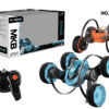 4CH R/C STUNT CAR BATTERY INCLUDED