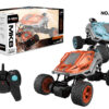 2.4G MINI CLIMBING STUNT RC WITH USB CHARGE