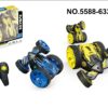 27Mhz TUMBLING STUNT R/C (WITH USB CHARGER)