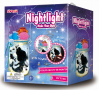 Make Your Own Nightlight-Mermaid