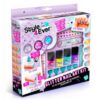 Glitter Nail Art Kit