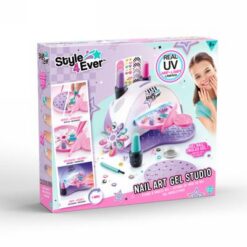 Uv Gel Nail Art Studio