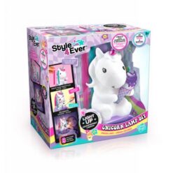 Unicorn Diy Light-Up
