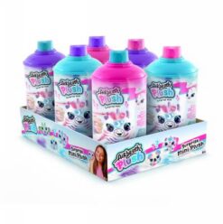 Airbrush Plush - Mini Mystery Kit
