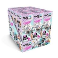 Coloring Roll Up(12Pcs/Pdq)