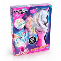 Unicorn Lava Lamp Diy