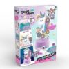 Diamond Art Lamp Set