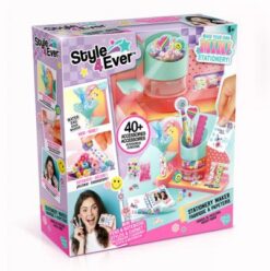 Mini Stationery Maker