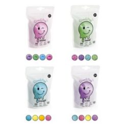 Open & Play Bag - Compounds Assortment