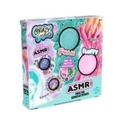 Crazy Sensations – Asmr 2Pk