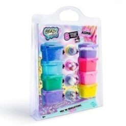 Mix'In Sensations -8-Pack