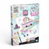 Fluffy Paint Kit