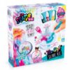 Slime Premade - Tie Dye Kit