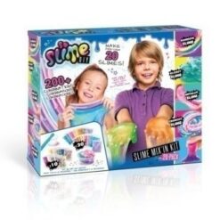 Diy Slime 20 Pack
