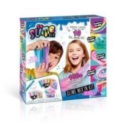 Diy Slime 10 Pack
