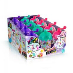 Sensory Slime Shaker (Mixer)