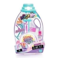 Fesh Scent Slime Kit