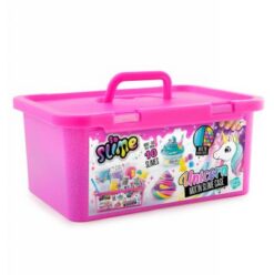 Unicorn Slime Case