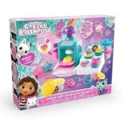 Gabby'S Dollhouse - Kitchen Kit