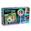 Studio Creator White Video Maker Kit